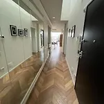 Penthouse Vittoria - Citylife Appartement Milan