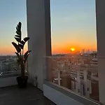 Appartement Penthouse Vittoria - Citylife Milan