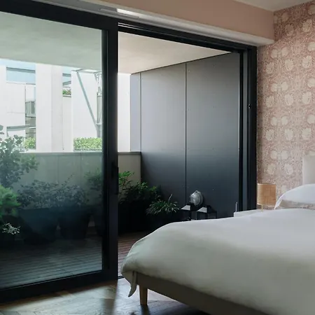 Penthouse Vittoria - Citylife Milan