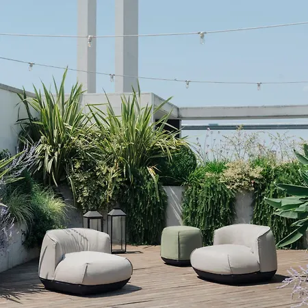 Appartement Penthouse Vittoria - Citylife Milan