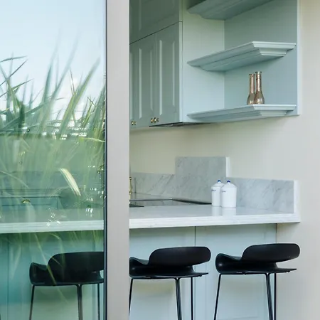 Penthouse Vittoria - Citylife Appartement *